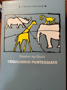 L'Equilibrio Punteggiato.