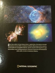 Le Nebulose Brillanti