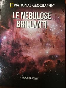 Le Nebulose Brillanti