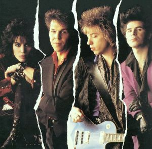 Joan Jett & The Blackhearts