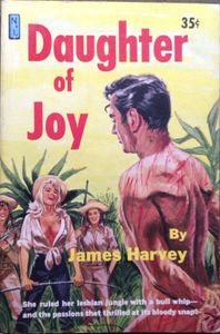 Daughter of Joy