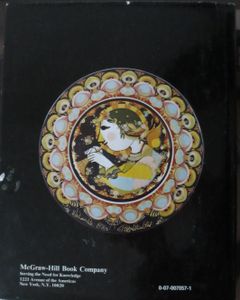 1976 Bradford Book of Collector's Plates