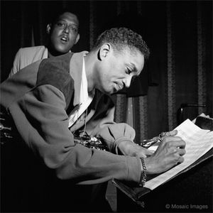 Wardell Gray