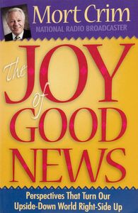 The Joy of Good News