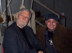 Bill Holman