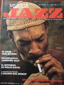 Musica Jazz (Anno XXXVIII - N. 6)