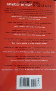 Somebody to Love? A Rock-and-Roll Memoir