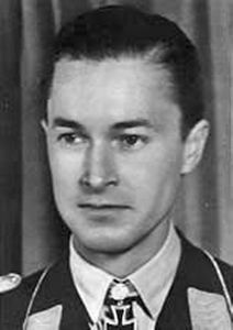 Heinrich Prinz zu Sayn-Wittgenstein