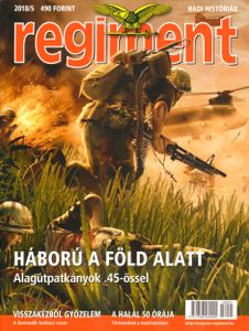 Regiment 2018/5