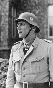 Otto Skorzeny
