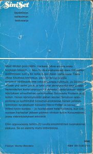 Ollin oppivuodet