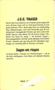 Sagan om ringen