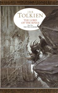 The Lord of the Rings Part Two: The Two Towers
