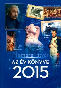 Az év könyve 2015