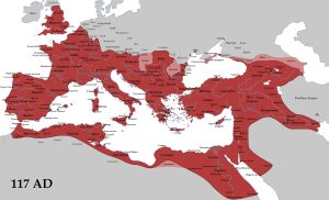 Roman Emperor
