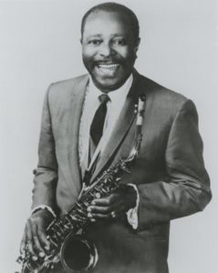 Louis Jordan