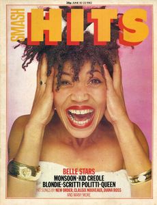 Smash Hits (June 10-23 1982)