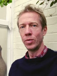 Adam Larkum