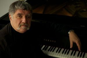 Hal Galper