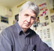 Allan Ahlberg