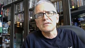 Martin Popoff