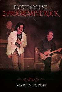 Popoff Archive 2: Progressive Rock