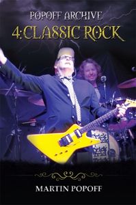 Popoff Archive 4: Classic Rock