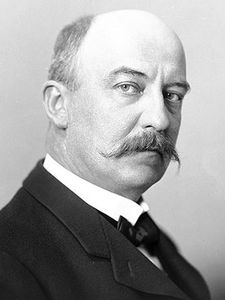 Gabriel Narutowicz