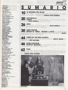 Popular 1 No. 136