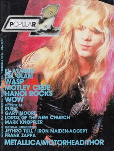 Popular 1 No. 136