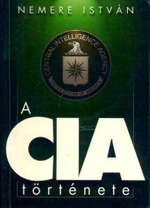 A CIA története