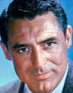 Cary Grant