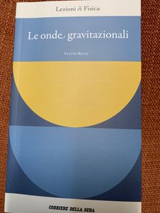 Le Onde Gravitazionali
