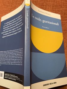 Le Onde Gravitazionali