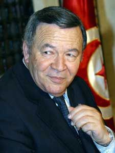 Abdelbaki Hermassi
