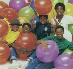 Musical Youth