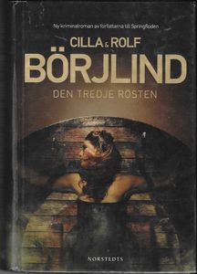 Den tredje rösten