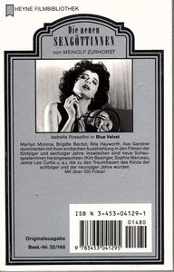Die neuen Sexgöttinnen