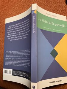 La Fisica Delle Particelle