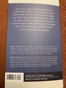 La Fisica Delle Particelle