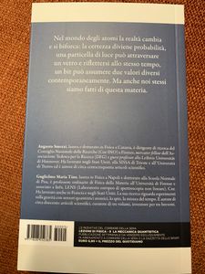 La Meccanica Quantistica
