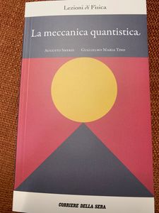 La Meccanica Quantistica