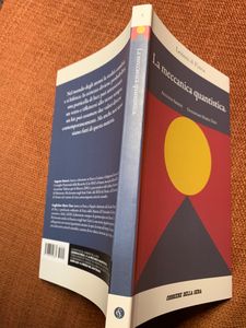 La Meccanica Quantistica