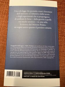 L'Unificazione Delle Forze