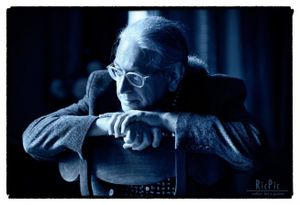 Guido Harari