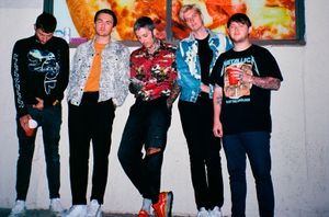 Bring Me The Horizon
