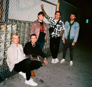 Bring Me The Horizon