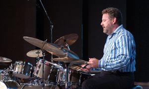 Jeff Hamilton