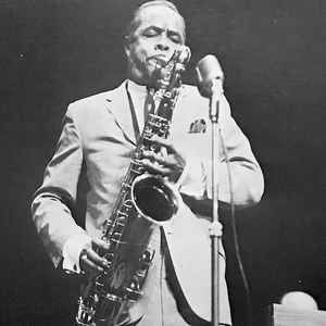 Buddy Tate