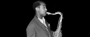 Don Byas